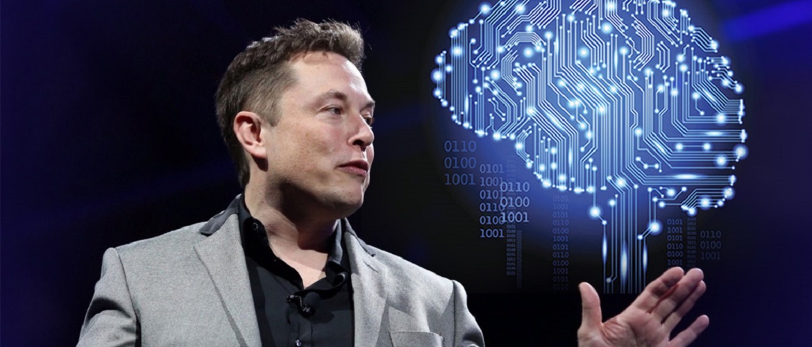 Elon Musk received permission to implant Neuralink neurochips in people