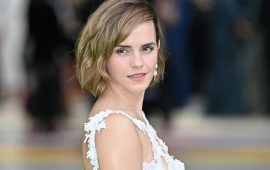 Emma Watson verrät, warum sie den Film für 5 Jahre verlassen hat