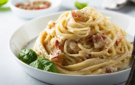 Як приготувати італійську пасту вдома: покрокові рецепти з фото (+бонус-відео)