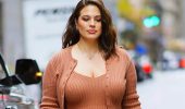 Ashley Graham reveals she only goes to bed with her mouth sealed