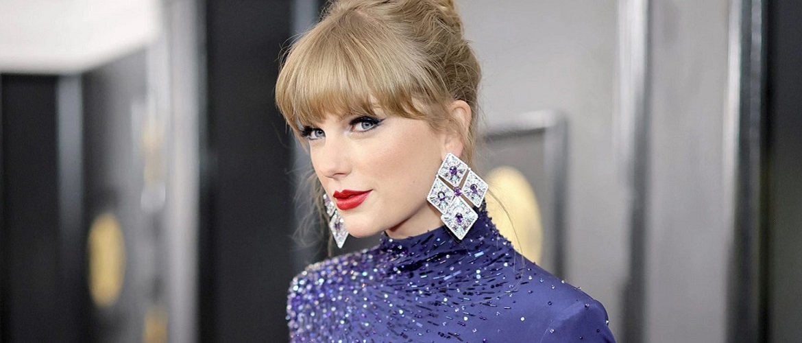 Taylor Swift hat eine neue Romanze