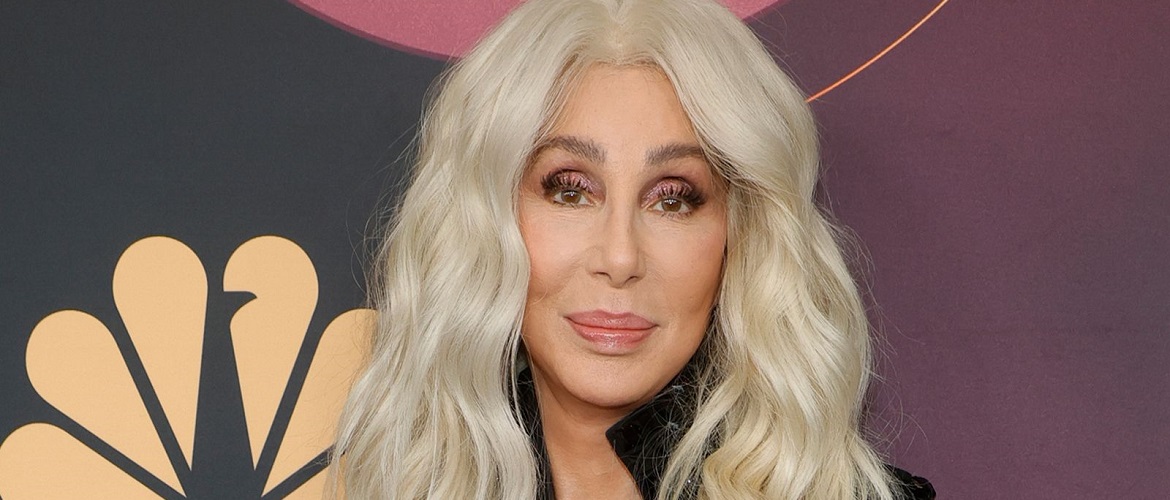 Cher broke up with her younger boyfriend