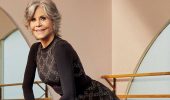 Jane Fonda wirft dem Gewinner bei den Filmfestspielen von Cannes eine Auszeichnung an den Kopf
