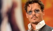 Johnny Depp seriously injured
