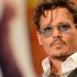 Johnny Depp schwer verletzt