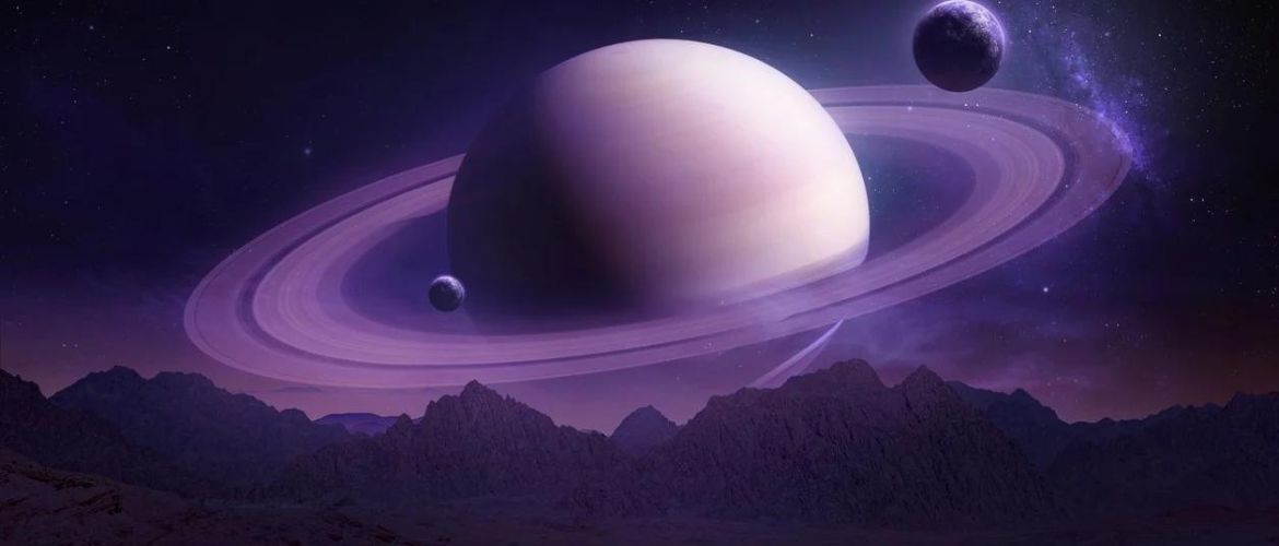 Saturn rückläufig vom 17. Juni bis 4. November