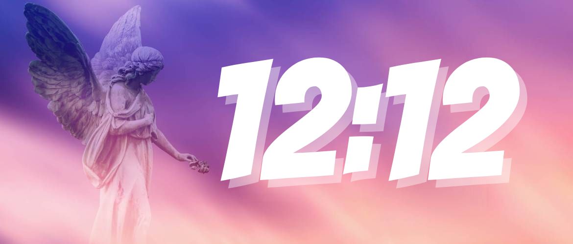 12:12 on the clock: find out the secret message of your guardian angel