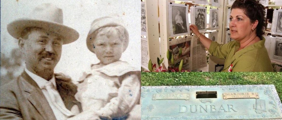 Тайна исчезновения маленького Бобби Данбара