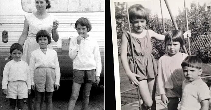 Исчезновение детей Бомонт: Загадка австралийского пляжа Гленелг 2