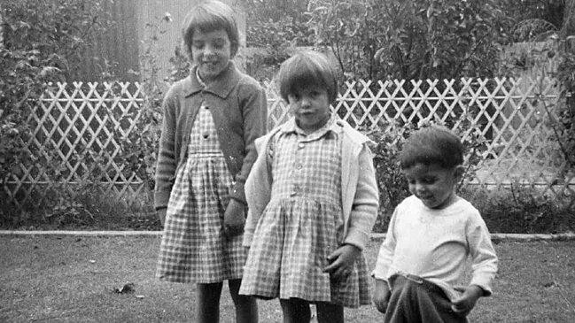 Исчезновение детей Бомонт: Загадка австралийского пляжа Гленелг 3