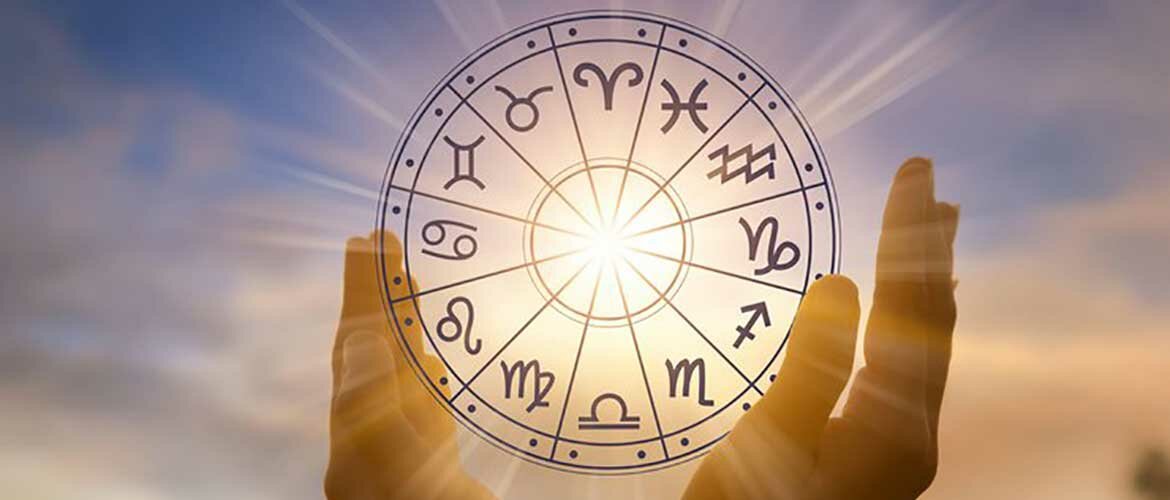 Horoskop für die Woche vom 8. Mai bis 14. Mai 2023 für alle Sternzeichen
