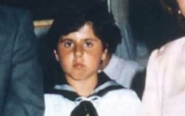 Містичне зникнення хлопчика 10 років – Хуана Педро Мартінеса Гомеса