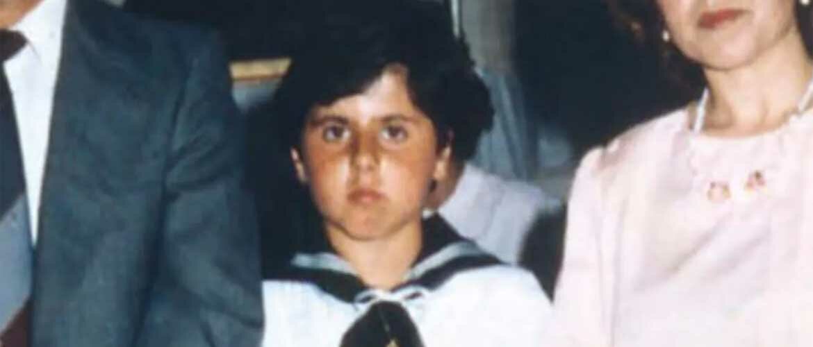 Містичне зникнення хлопчика 10 років – Хуана Педро Мартінеса Гомеса
