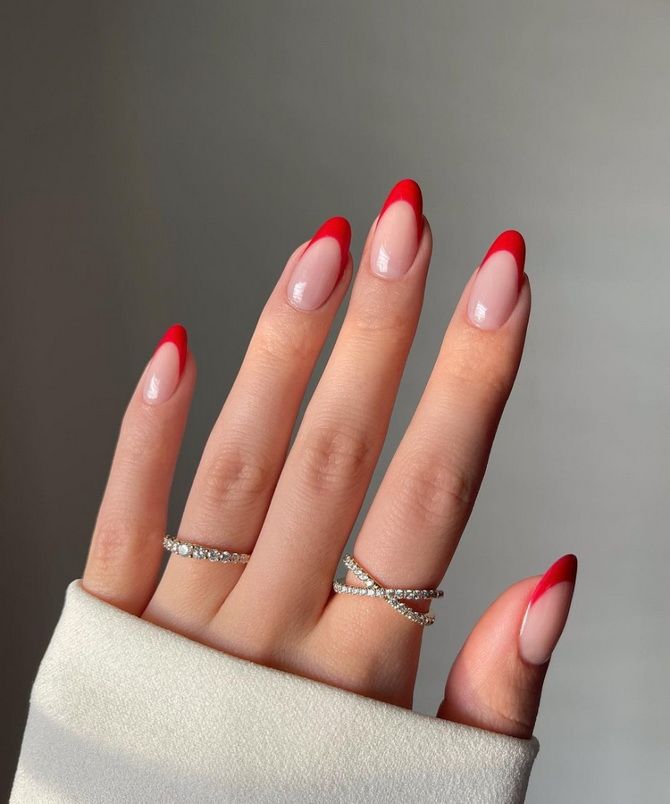 6 red manicure ideas for summer 2024 (+ bonus video) 2