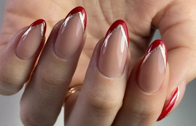 6 red manicure ideas for summer 2024 (+ bonus video) 3