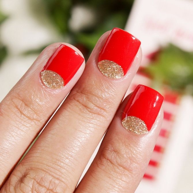 6 red manicure ideas for summer 2023 (+ bonus video) 20