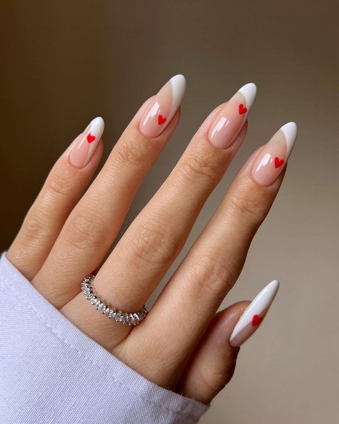 6 red manicure ideas for summer 2024 (+ bonus video) 20