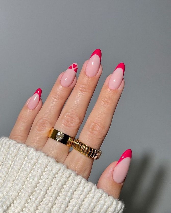 6 red manicure ideas for summer 2024 (+ bonus video) 19