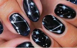 Manicure for good luck: what colors and designs of manicure will attract well-being into your life