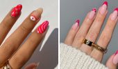 6 red manicure ideas for summer 2023 (+ bonus video)