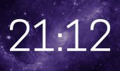 Angelic numerology: what does the time 21:12 mean on the clock