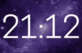 Ангельская нумерология: что значит время 21:12 на часах