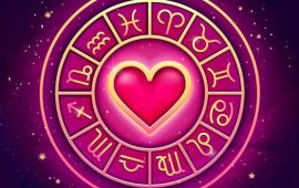 Романтика в воздухе: любовный гороскоп на июнь 2023 года для всех знаков зодиака