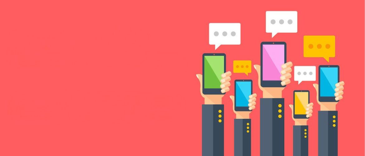 Як максимально ефективно використовувати SMS-розсилку у бізнесі?