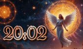 Mirror time 20:02: what does angelic numerology of numbers mean