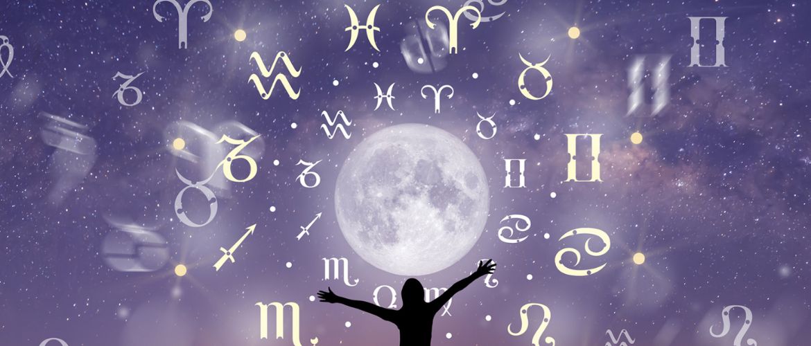 Bright for events: female horoscope for June 2023