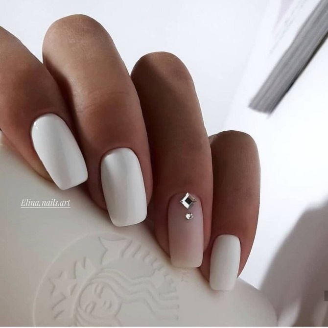 Stylish Manicure Ideas for Prom 2023 13