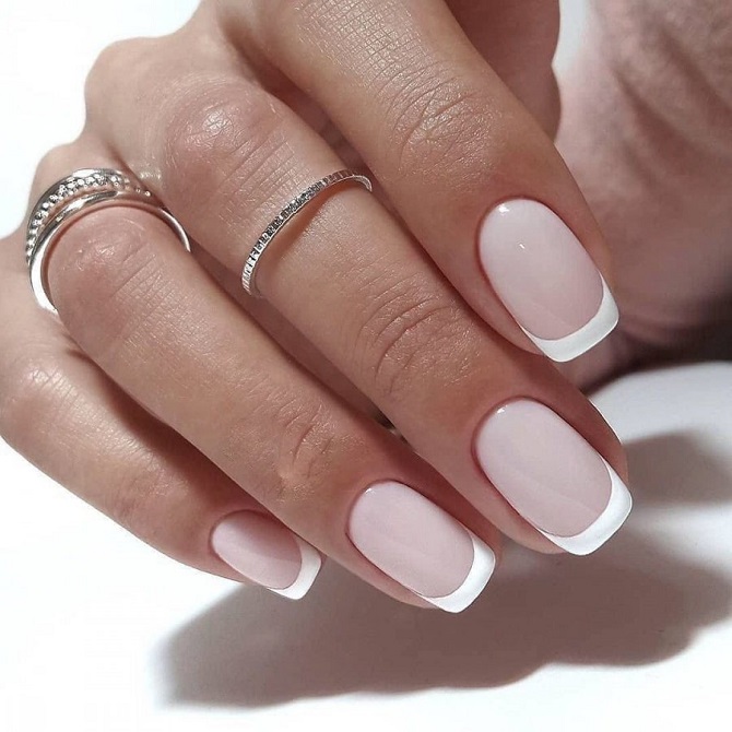 Stylish Manicure Ideas for Prom 2023 3