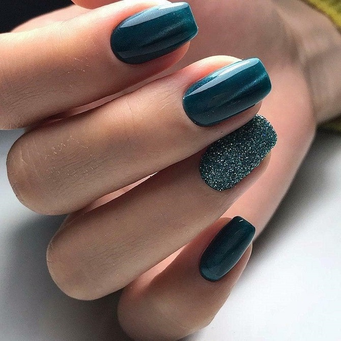 Stylish Manicure Ideas for Prom 2023 5