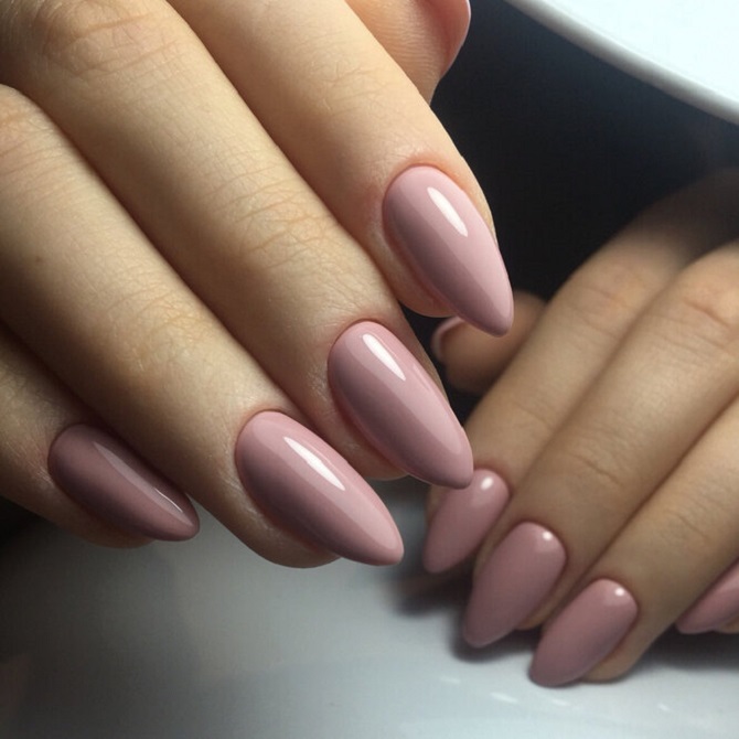 Stylish Manicure Ideas for Prom 2023 7