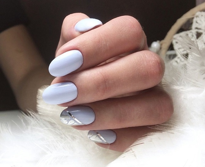 Stylish Manicure Ideas for Prom 2023 8