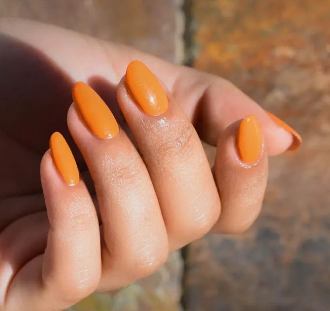 Manicure for good luck: what colors and designs of manicure will attract well-being into your life 3