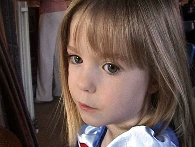 The mysterious disappearance of Madeline McCann: the search continues 2