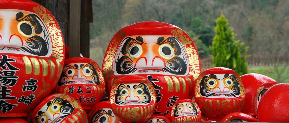 Мифы и суеверия народов мира — Япония и Китай