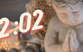 02:02 на часах — значение в ангельской нумерологии