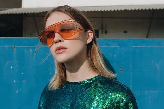 Sunglasses for summer 2023: the most trendy models (+ bonus video) 17