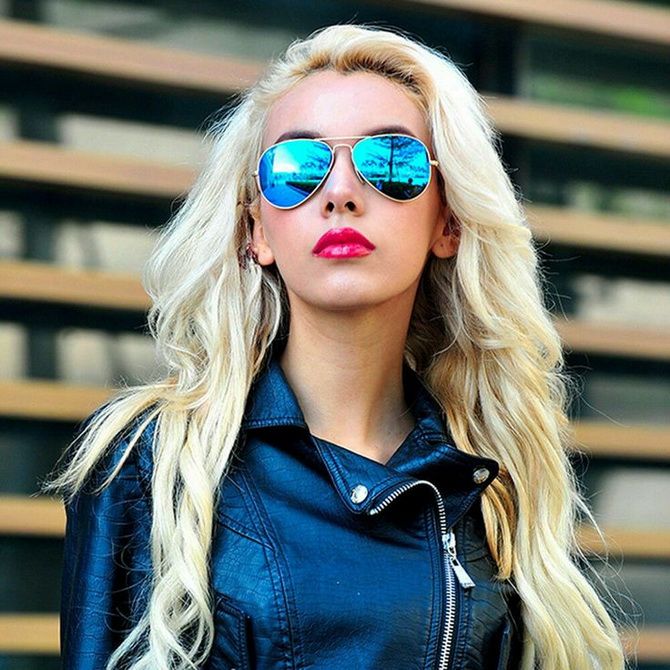 Sunglasses for summer 2023: the most trendy models (+ bonus video) 23