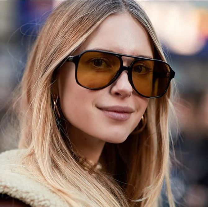 Сонцезахисні окуляри на літо 2023: найбільш трендові моделі (+бонус-відео) 22
