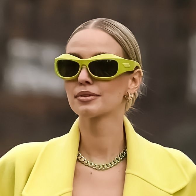 Sunglasses for summer 2023: the most trendy models (+ bonus video) 10