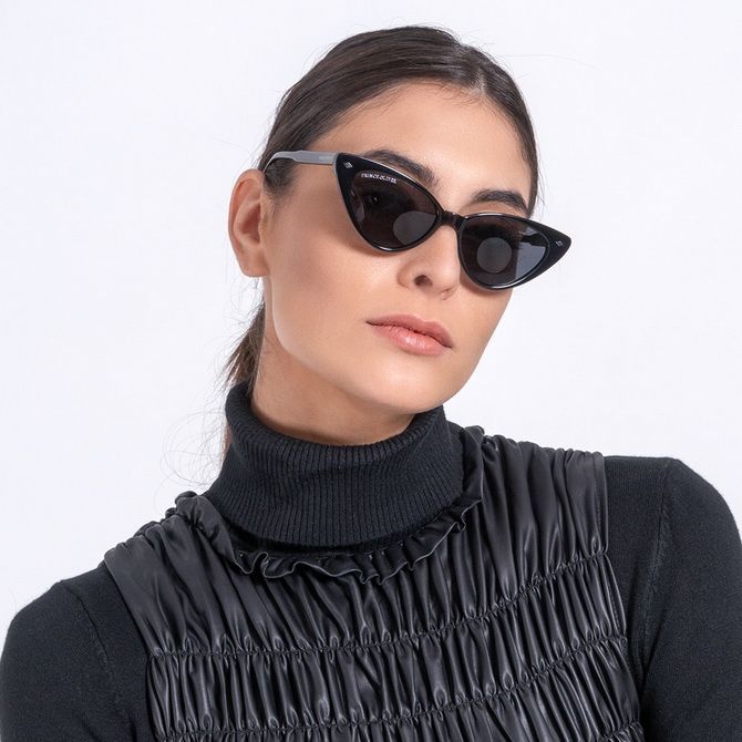 Sunglasses for summer 2023: the most trendy models (+ bonus video) 11