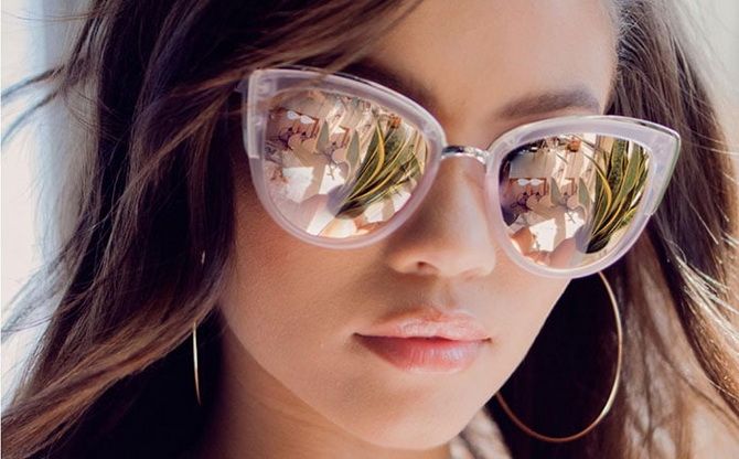 Sunglasses for summer 2023: the most trendy models (+ bonus video) 12