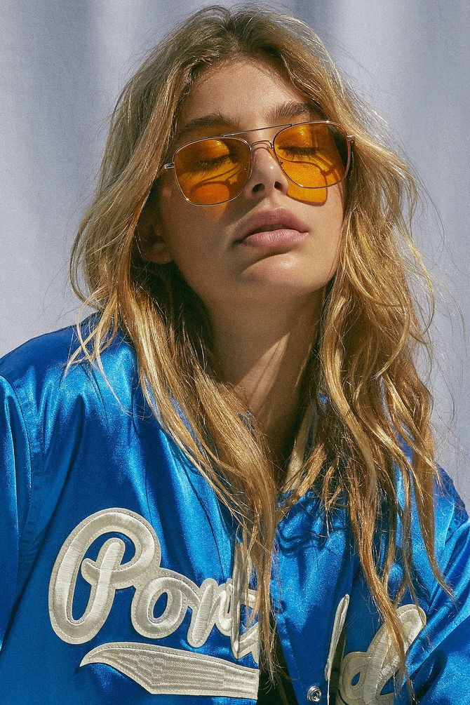 Sunglasses for summer 2023: the most trendy models (+ bonus video) 21
