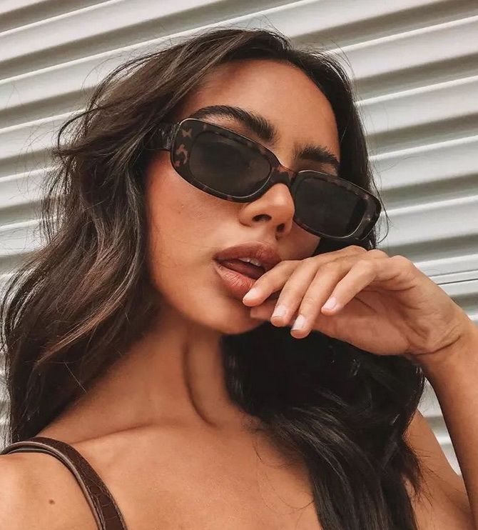 Sunglasses for summer 2023: the most trendy models (+ bonus video) 5