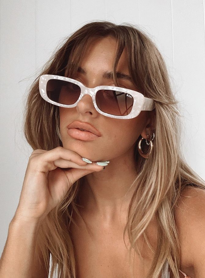 Sunglasses for summer 2023: the most trendy models (+ bonus video) 6