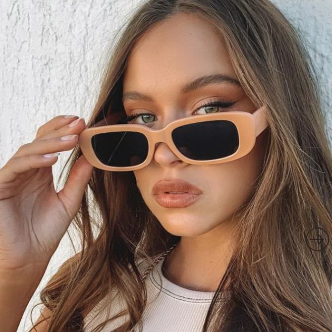 Sunglasses for summer 2023: the most trendy models (+ bonus video) 7