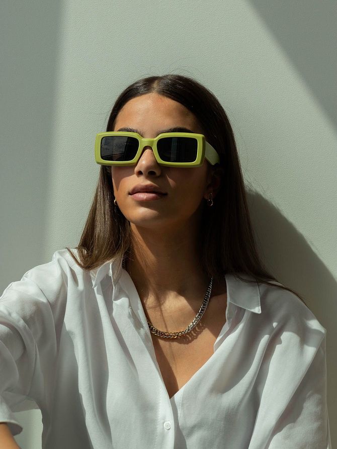 Сонцезахисні окуляри на літо 2023: найбільш трендові моделі (+бонус-відео) 8